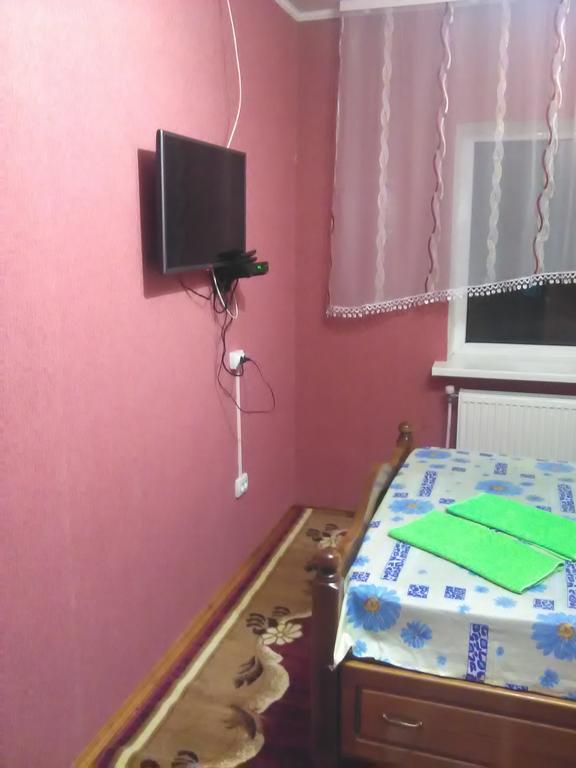 Guest House Magnat Верхній Студений Екстер'єр фото