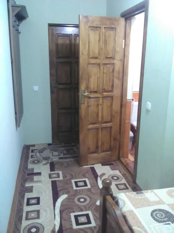 Guest House Magnat Верхній Студений Екстер'єр фото